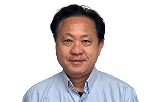 Tom Okada